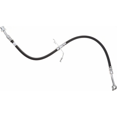 Front Brake Hose by RAYBESTOS - BH384521 pa1