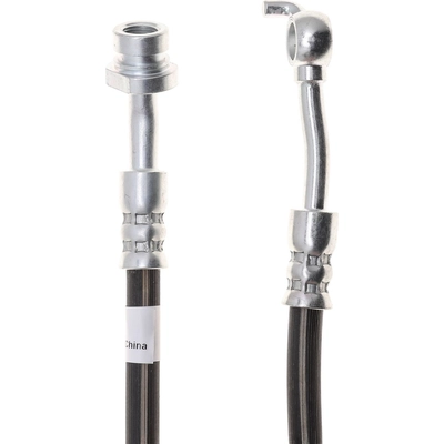 Front Brake Hose by RAYBESTOS - BH384521 pa2