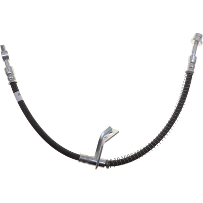 Front Brake Hose by RAYBESTOS - BH384526 pa1
