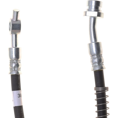 Front Brake Hose by RAYBESTOS - BH384526 pa2