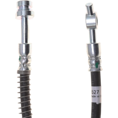 Front Brake Hose by RAYBESTOS - BH384527 pa2