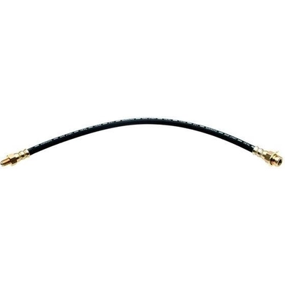 Front Brake Hose by RAYBESTOS - BH11146 pa12