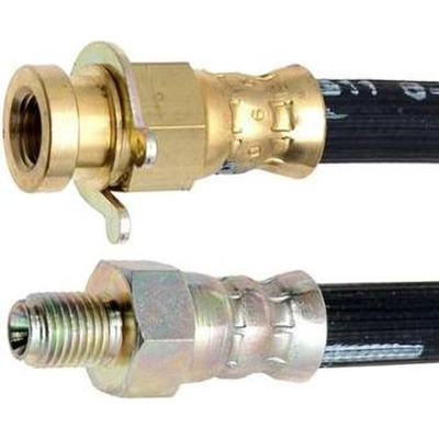 Front Brake Hose by RAYBESTOS - BH11149 pa11