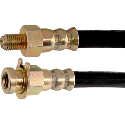 Front Brake Hose by RAYBESTOS - BH11190 pa8