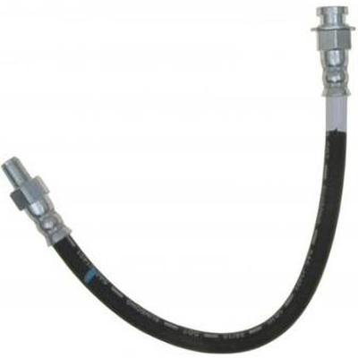 Front Brake Hose by RAYBESTOS - BH13589 pa10