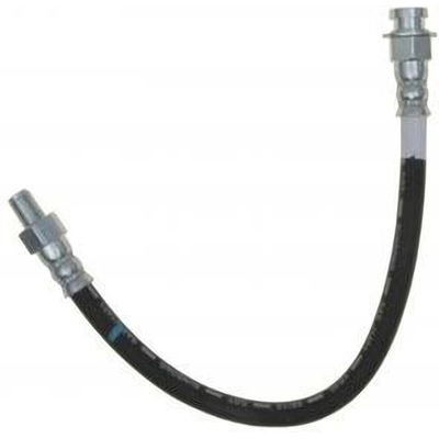 Front Brake Hose by RAYBESTOS - BH13589 pa14