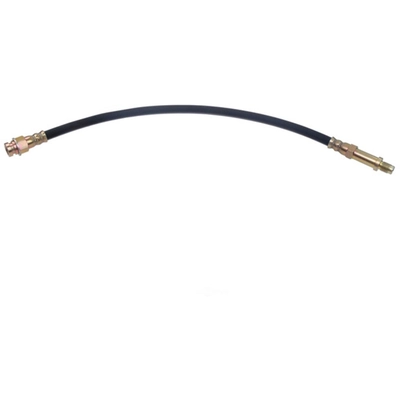 Front Brake Hose by RAYBESTOS - BH13841 pa11