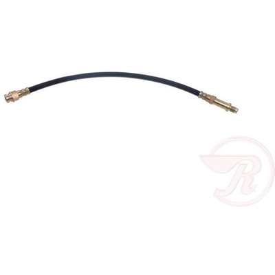 Front Brake Hose by RAYBESTOS - BH13841 pa5