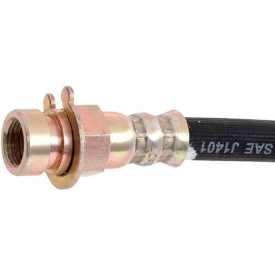 Front Brake Hose by RAYBESTOS - BH16179 pa11