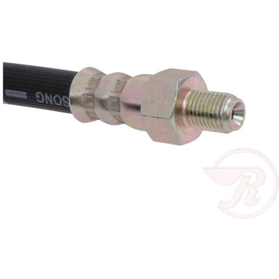 Front Brake Hose by RAYBESTOS - BH16179 pa6