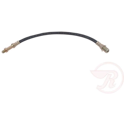 Front Brake Hose by RAYBESTOS - BH23807 pa5