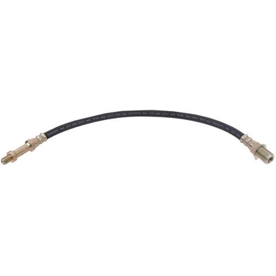 Tuyau de frein avant de RAYBESTOS - BH23807 pa7