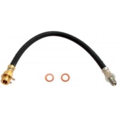 Front Brake Hose by RAYBESTOS - BH24058 pa8