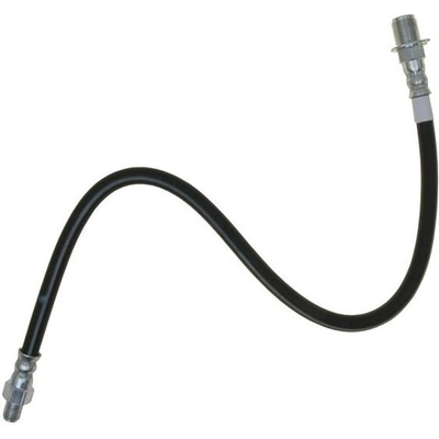 Front Brake Hose by RAYBESTOS - BH24458 pa18