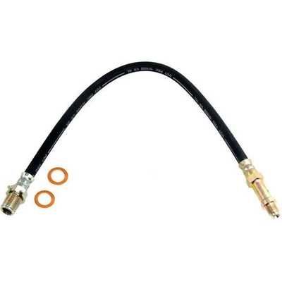 Front Brake Hose by RAYBESTOS - BH25664 pa4