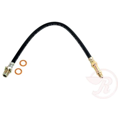 Front Brake Hose by RAYBESTOS - BH25664 pa5