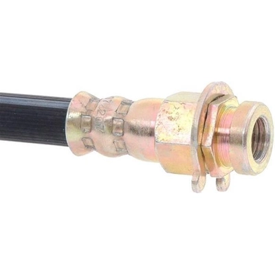 Front Brake Hose by RAYBESTOS - BH25665 pa12