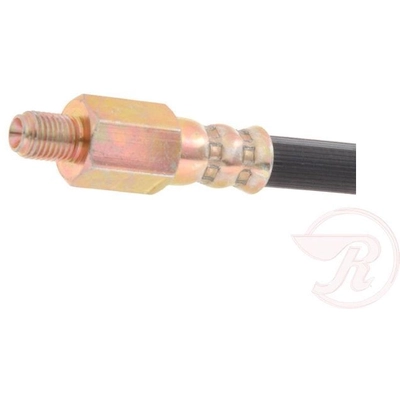 Front Brake Hose by RAYBESTOS - BH25665 pa7