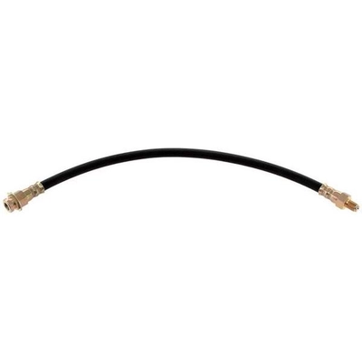 Front Brake Hose by RAYBESTOS - BH35010 pa4
