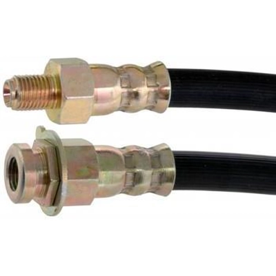 Front Brake Hose by RAYBESTOS - BH35010 pa7