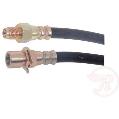 Front Brake Hose by RAYBESTOS - BH35016 pa6