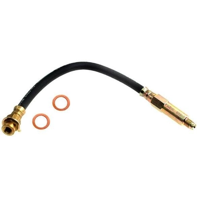 Front Brake Hose by RAYBESTOS - BH36503 pa2
