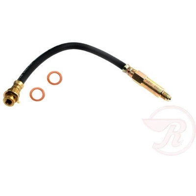 Front Brake Hose by RAYBESTOS - BH36503 pa5