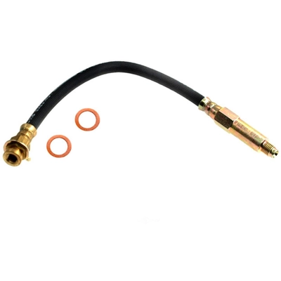 Front Brake Hose by RAYBESTOS - BH36503 pa9