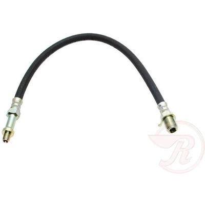 Front Brake Hose by RAYBESTOS - BH36509 pa3