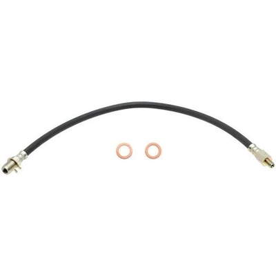 Front Brake Hose by RAYBESTOS - BH36510 pa3
