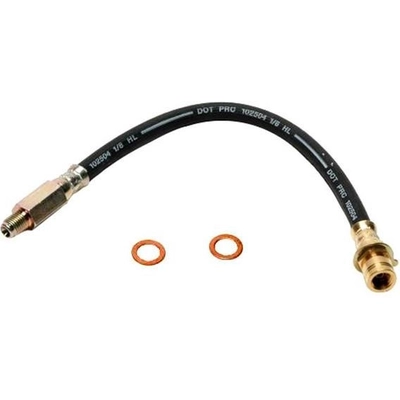 Front Brake Hose by RAYBESTOS - BH36526 pa2