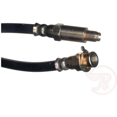 Front Brake Hose by RAYBESTOS - BH36528 pa6