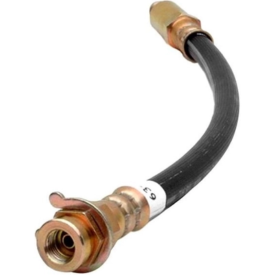 Front Brake Hose by RAYBESTOS - BH36539 pa14