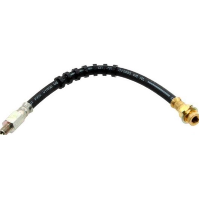 Front Brake Hose by RAYBESTOS - BH36550 pa4