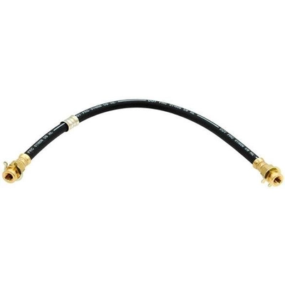 Front Brake Hose by RAYBESTOS - BH36575 pa2