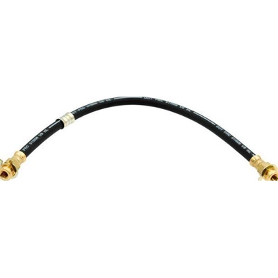 Front Brake Hose by RAYBESTOS - BH36575 pa4