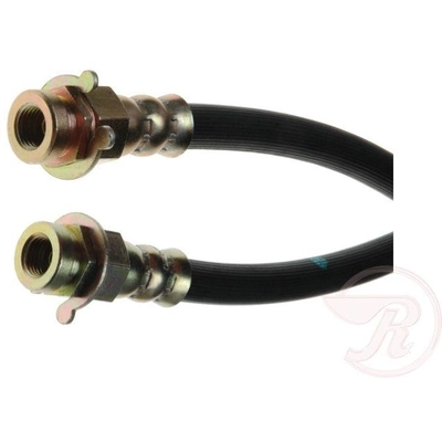 Front Brake Hose by RAYBESTOS - BH36599 pa6