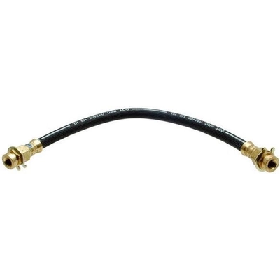 Front Brake Hose by RAYBESTOS - BH36608 pa2