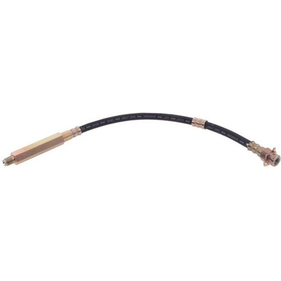 Front Brake Hose by RAYBESTOS - BH36617 pa12
