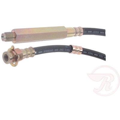 Front Brake Hose by RAYBESTOS - BH36617 pa6