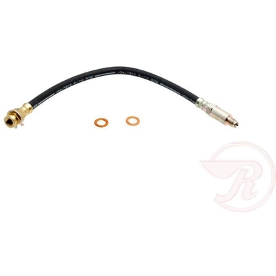 Front Brake Hose by RAYBESTOS - BH36618 pa3