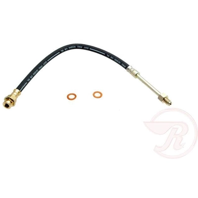 Front Brake Hose by RAYBESTOS - BH36641 pa3