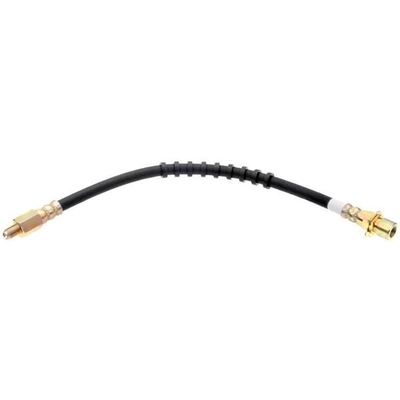 Front Brake Hose by RAYBESTOS - BH36643 pa4