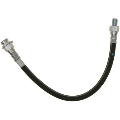 Front Brake Hose by RAYBESTOS - BH36650 pa16