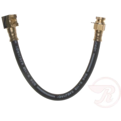 Front Brake Hose by RAYBESTOS - BH36671 pa5