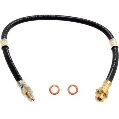 Front Brake Hose by RAYBESTOS - BH36675 pa3