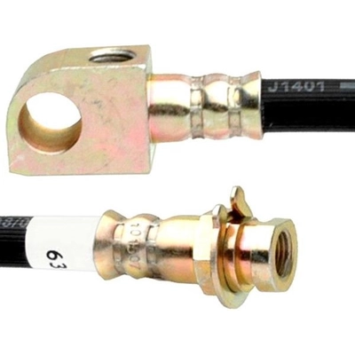Front Brake Hose by RAYBESTOS - BH36686 pa8