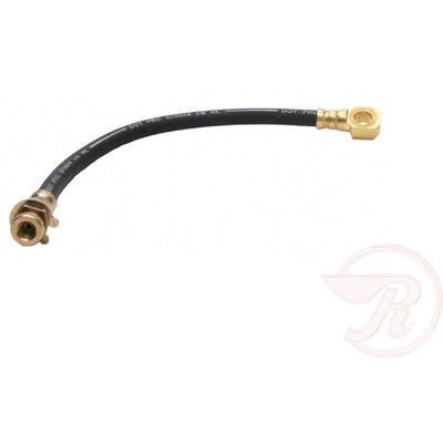 Front Brake Hose by RAYBESTOS - BH36691 pa5