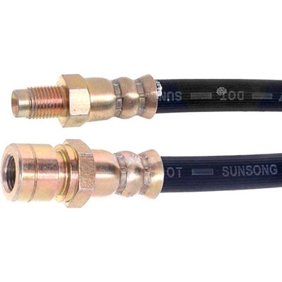 Front Brake Hose by RAYBESTOS - BH36702 pa8