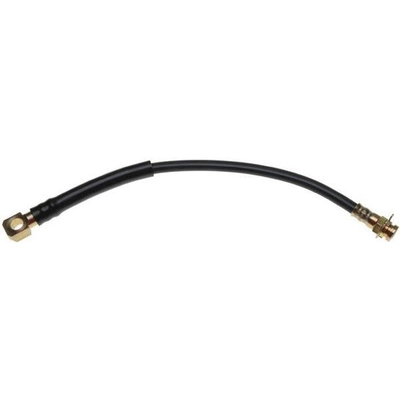 Front Brake Hose by RAYBESTOS - BH36713 pa4